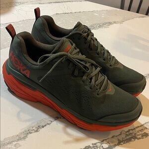 Hoka Men's Challenger ATR 6 Athletic Shoes